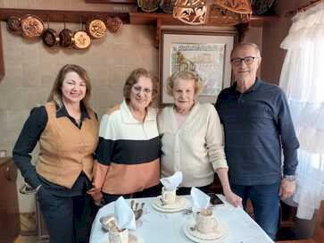 Academia  Erechinense de Letras define três novos membros