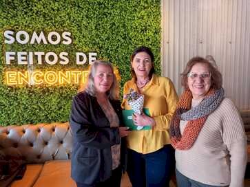 Academia  Erechinense de Letras define três novos membros