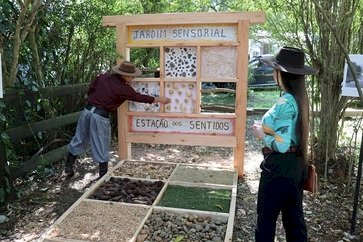 Expointer 2025: Turismo Rural conecta campo e cidade