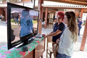 Expointer 2025: Emater/RS-Ascar comemora 70 anos promovendo o desenvolvimento rural gaúcho