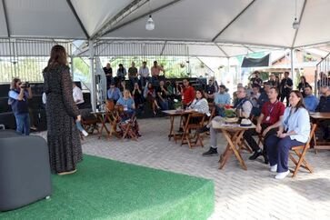 Expointer 2025: Bioinsumos e seus benefícios para as lavouras são tema de debate