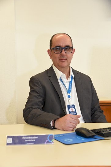 Agência do Banrisul de Getúlio Vargas com novo gerente