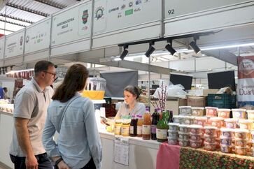 Expointer 2025: Pavilhão da Agricultura Familiar une tradição e inovação