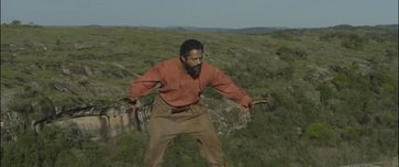 'Porongos' entra na reta final de filmagens no Rio Grande do Sul