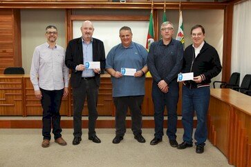 Ciências Contábeis da URI mobiliza comunidade para comemorações dos 40 anos do Curso