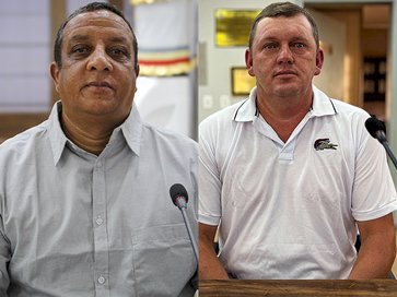 Câmara de Vereadores de Getúlio Vargas aprova pedido por medidas de segurança no transporte de servidores da Secretaria de Obras