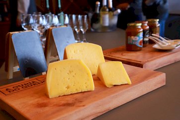 Queijo e doce de leite gaúcho ganha espaço e reconhecimento nacional com o apoio do Sebrae RS