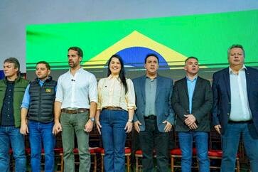Na Expointer, Assembleia Geral de Prefeitos reforça mobilização para resolver endividamento dos agricultores gaúchos