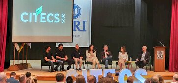 Unimed Erechim destaca transformação de processos e uso de inteligência artificial no CITECS 2025