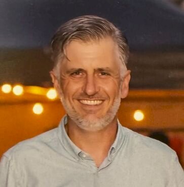 Corpo de empresário morto em acidente é velado em Ibirubá