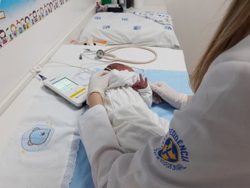 Hospital de Clínicas inicia inscrições para Programas de Residência Multiprofissional em quatro áreas da saúde