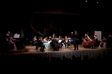Concerto “O Som que Nos Une” ainda celebra os 75 anos da Orquestra de Concertos de Erechim