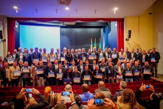 TCE-RS realiza o 15º Encontro de Controle e Orientação em Erechim
