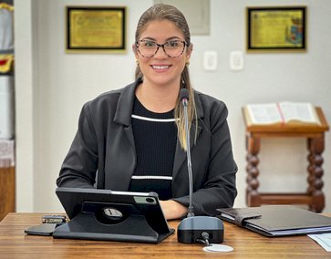 Câmara de Vereadores de Getúlio Vargas aprova pedido de estudo para sinalização de trânsito no Bairro Santa Catarina