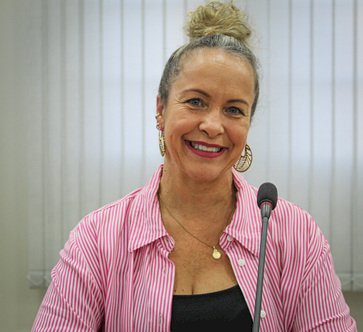 Câmara de Vereadores de Getúlio Vargas aprova pedido de melhorias para pracinha do Bairro Santa Catarina