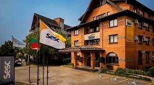 Sesc/RS abre período de reservas para hotéis em Gramado e Porto Alegre