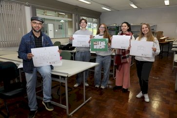 UFFS-Campus Erechim oferta curso de capacitação em construção civil para mulheres
