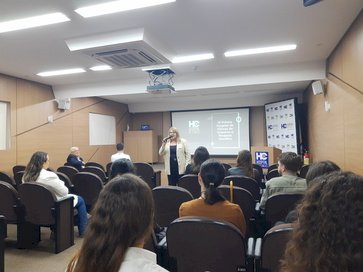 X Mostra Científica Multiprofissional está com inscrições abertas no Hospital de Clínicas