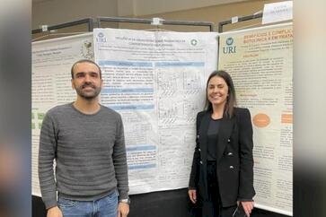 URI ERECHIM - Pesquisa conquista reconhecimento internacional