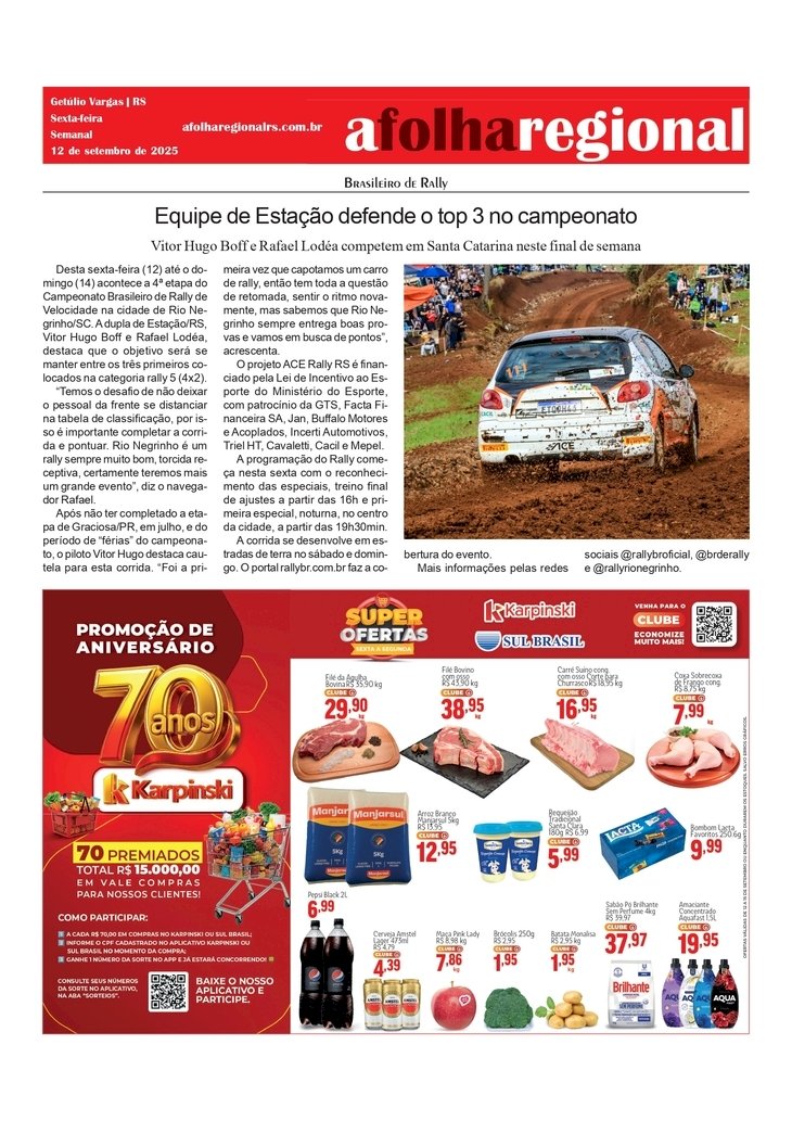 Equipe de Estação defende 