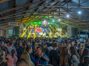 Acampamento Farroupilha segue com grande  público e programação cultural