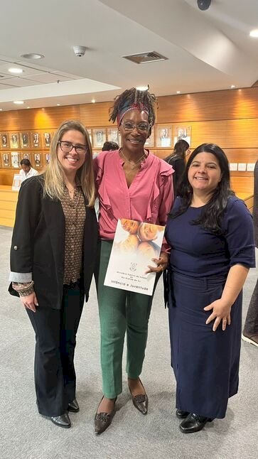 Ipiranga do Sul participa de Seminário sobre Educação Especial e Inclusiva em Porto Alegre