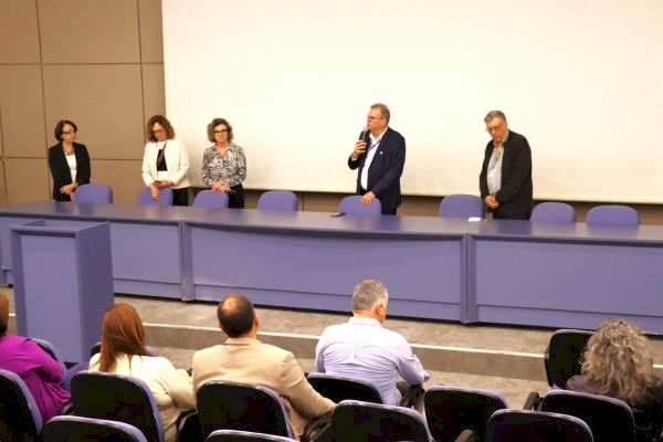 Seminário reforça importância econômica e nutricional da noz-pecã