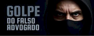 POLÍCIA CIVIL E OAB ALERTAM A POPULAÇÃO SOBRE O AUMENTO DE GOLPES CONHECIDOS COMO “FALSO ADVOGADO”