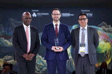 Sicredi é eleito Melhor Financiador para Mulheres Empreendedoras das Américas no Global SME Finance Awards 2025