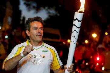 Professor José Luís Dalla Costa integra Comissão Acadêmica da Academia Olímpica Brasileira