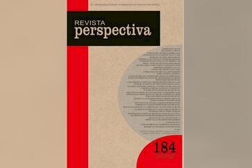 Revista Perspectiva completa meio século de existência