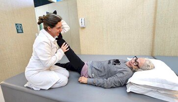 Clínica de Fisioterapia da Unimed Erechim realiza mais de 22 mil sessões em 2025