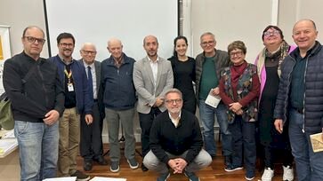 Eleita nova diretoria da Associação de Amigos do Instituto Estadual do Livro