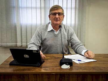 Câmara de Vereadores de Getúlio Vargas aprova pedido de informações sobre atestados médicos na Secretaria de Obras