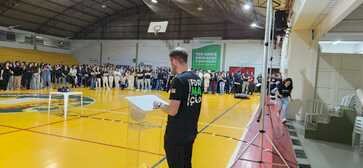IDEAU lança Vestibular 2026 em Getúlio Vargas com novidades e forte integração acadêmica