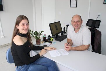 Ipiranga do Sul reforça prevenção ao câncer com ações do Outubro Rosa