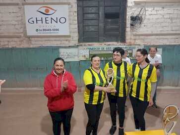 Prefeitura de Getúlio Vargas encerra 5º Campeonato Municipal de Bocha com grande participação comunitária