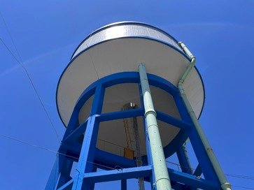 ÁGUA SANTA - Manutenção programada poderá causar oscilações no abastecimento de água nesta quarta