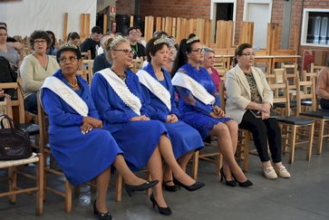 Getúlio Vargas abre a 4ª Semana Municipal do Idoso  com palestra sobre preparação para o futuro