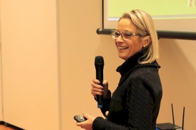 Secretária Izabel Matte vistoria obras e autoriza novos investimentos em Passo Fundo e Erechim