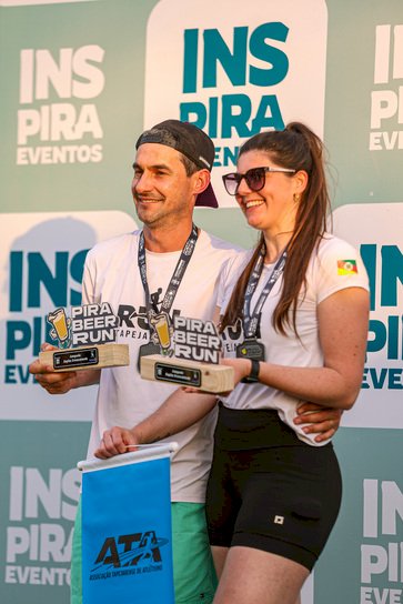 4º Festival de Cervejas Artesanais do Norte Gaúcho é lançado com sucesso durante o Pira Beer Run em Getúlio Vargas