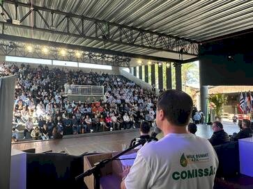Milk Summit Brazil mira em virada na produção do leite