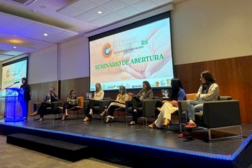 Lançamento de e-books marca abertura da 23ª Semana da Alimentação RS