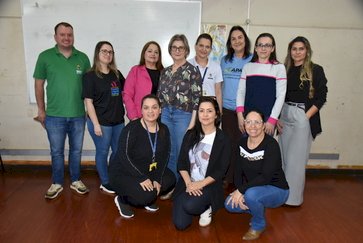 Reunião do Conselho Municipal do Idoso apresenta nova composição em Getúlio Vargas