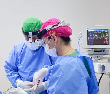 Complexo Hospitalar Unimed Erechim celebra o Dia do Médico com histórias de dedicação, legado e cuidado