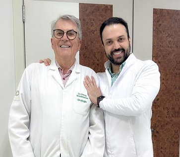 Complexo Hospitalar Unimed Erechim celebra o Dia do Médico com histórias de dedicação, legado e cuidado
