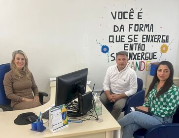 Erechim recebe cursos gratuitos de qualificação profissional pelo Programa Qualifica Brasil