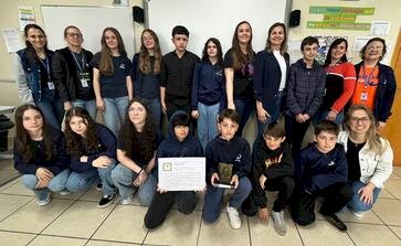 Ipiranga do Sul celebra destaque estadual no IDEB com premiação à Escola Dom João Becker