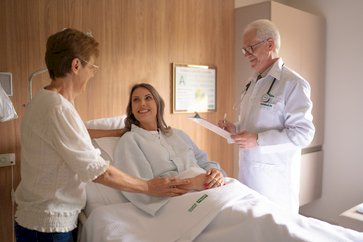 Hospital Unimed Erechim completa 8 anos reafirmando compromisso com excelência e inovação em saúde