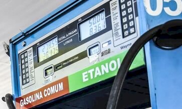 Petrobras reduz preço da gasolina em 4,9% para as distribuidoras
